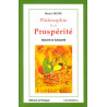 Philosophie de la prospérité