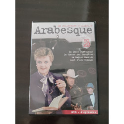 Arabesque dvd 20
