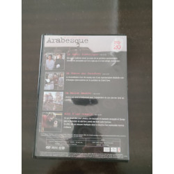 Arabesque dvd 20