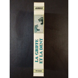 VHS - La Griffe et la Dent