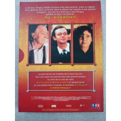 DVD Film - Tanguy