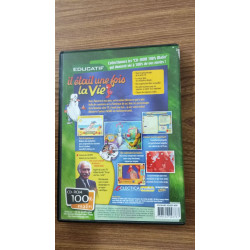 Il était une fois la vie