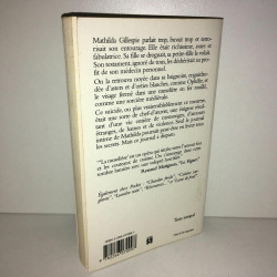 LA MUSELIERE Pocket n 4483 2001