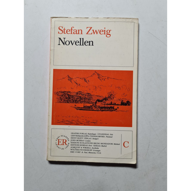 Novellen