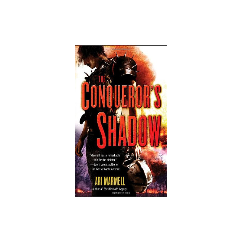 The Conqueror's Shadow