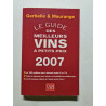 Le Guide des meilleurs vins à petits prix