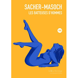 Les batteuses d'hommes