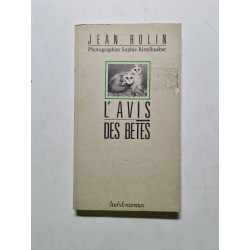 L'Avis des Bêtes - 1984
