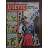 lisette Le capitaine corcoran n 37 1964