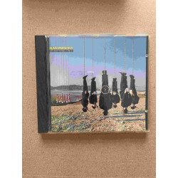 Alan Parsons: Try anything once/ CD