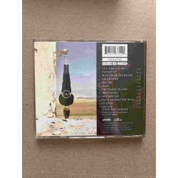 Alan Parsons: Try anything once/ CD