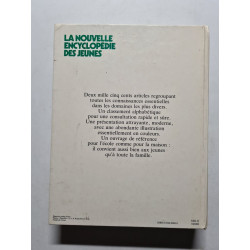 La Nouvelle Encyclopédie des Jeunes