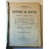 l brossolette Histoire de france Librairie delagrave