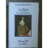 Gergies borrdonove Les Rois Qui ont fait la France France loisirs