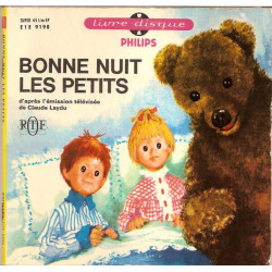 Bonne Nuit Les Petits