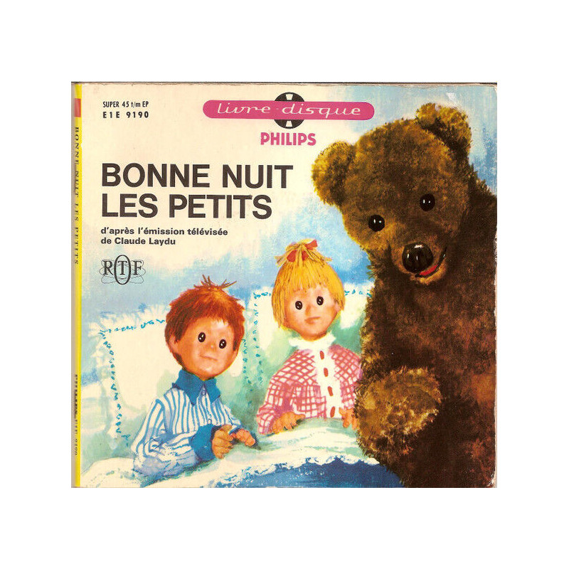 Bonne Nuit Les Petits