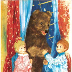 Bonne Nuit Les Petits