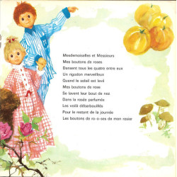 Bonne Nuit Les Petits