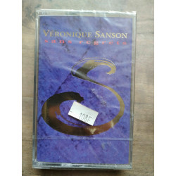 Véronique Sanson Sans regrets Cassette Audio-K7 NEUF SOUS BLISTER