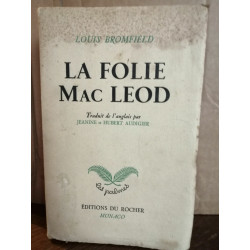 La folie Mac leod