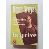 La grive
