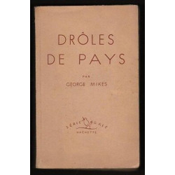 DROLES DE PAYS Série Gaie