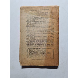 La Dissertation morale