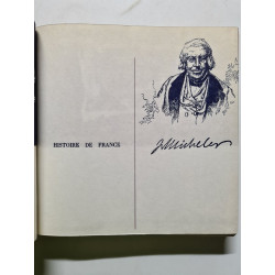 Histoire de France tome deuxieme