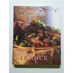 Saveurs et Terroirs de France