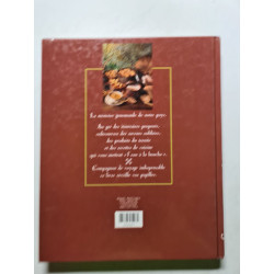 Saveurs et Terroirs de France