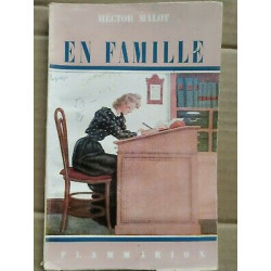 En Famille Tome II flammarion