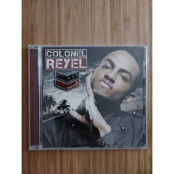 Colonel Reyel