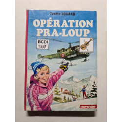 Opération Pra-Loup
