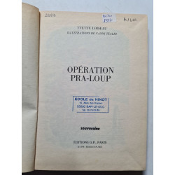 Opération Pra-Loup