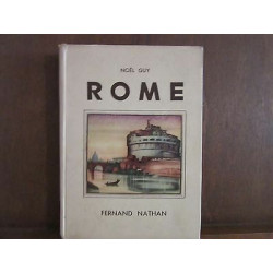 NOEL guy ROME
