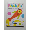Patabulle: Les pieds sur terre