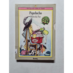 Papelucho