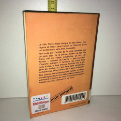 José Luis Martin Vigil TIERRA BRAVA J'ai Lu