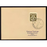 Allemagne n 762 Yv. cachet WW2 WELS 2 Mi. 830