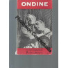 Réalités Littéraires -N°27: Ondine (Jean Giraudoux) pièce en 3 actes