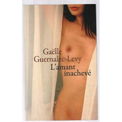 L'amant inachevé