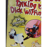 VHS - little lulu scotty talking msgpies dick wittingtoncar 1