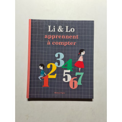 Li et Lo apprennent à compter