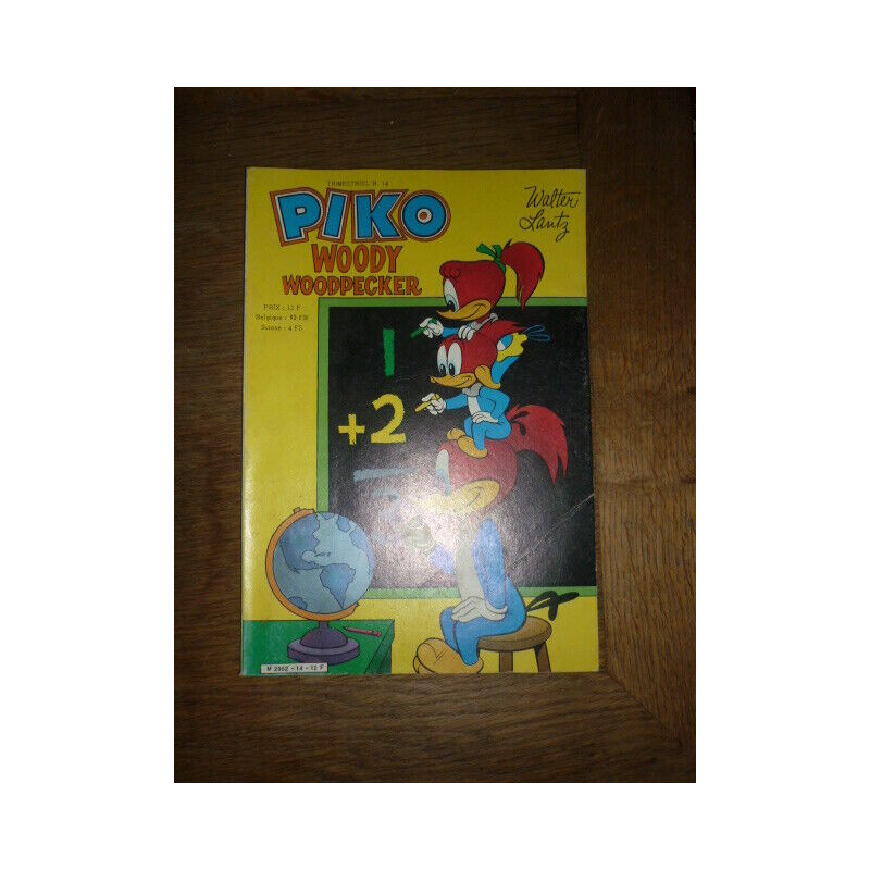 PIKO n14