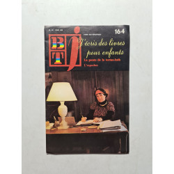 J'écris des livres pour enfants