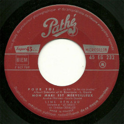 Pour Toi