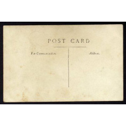 Carte Photo Militaire 538 VIVE LES BLEUS 17 LES 343 exempts de Pommes