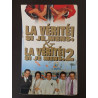 La Vérité! Si je mens et La Vérité! Si je mens 2 (neuf sous blister)