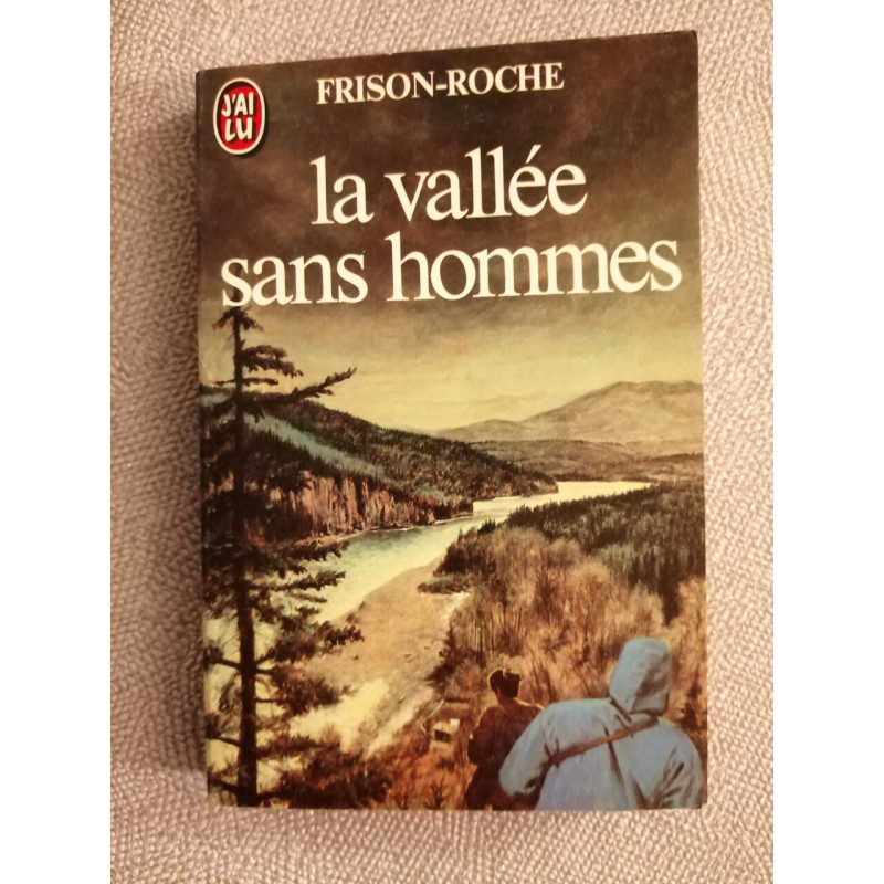 Vallee sans hommes