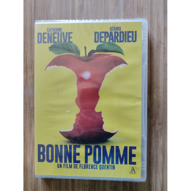 Bonne Pomme (neuf sous blister)